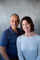 Kim & Tony