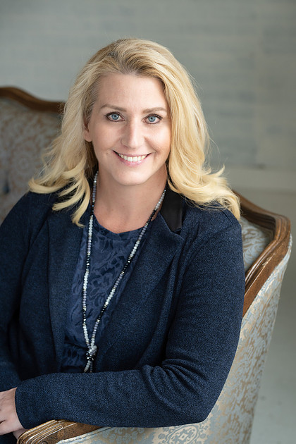 Allison Hope Photography | Business Portrait Special